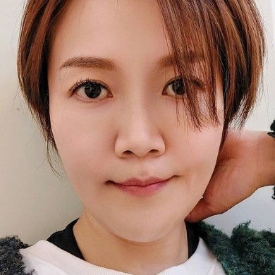 陳怡婷老師照片